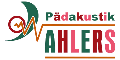 Logo Pädakustik Ahlers